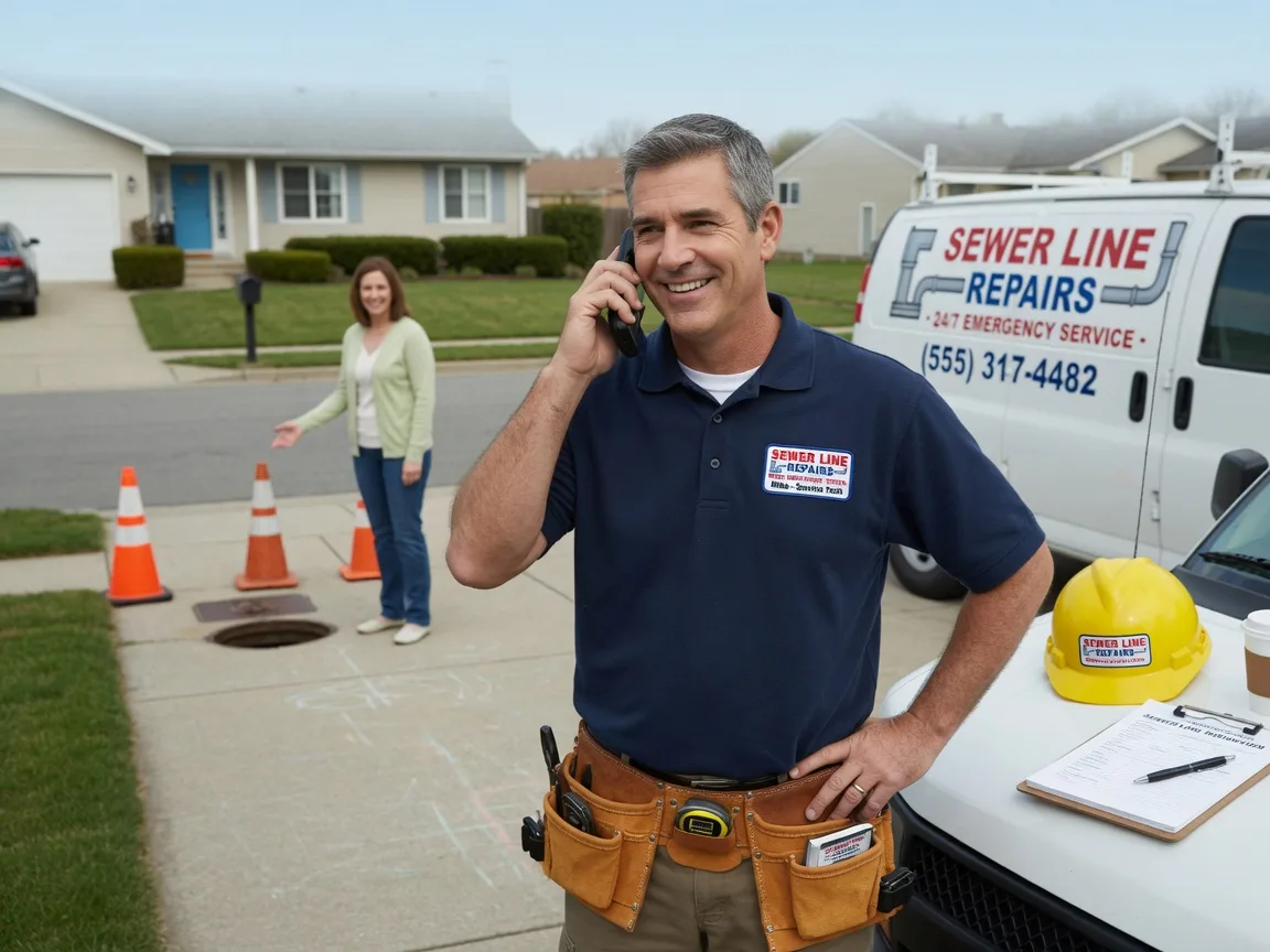 Emergency Plumber Lovington, NM FAQs